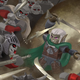 Illustration for article titled Hasbro announces the official Dungeons Dragons Kre-O toyline